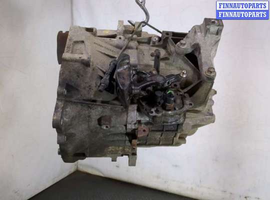 купить КПП 5-ст.мех. (МКПП) на Volvo V50 2004-2012