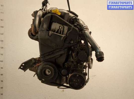 купить Компрессор кондиционера на Renault Clio 2005-2009