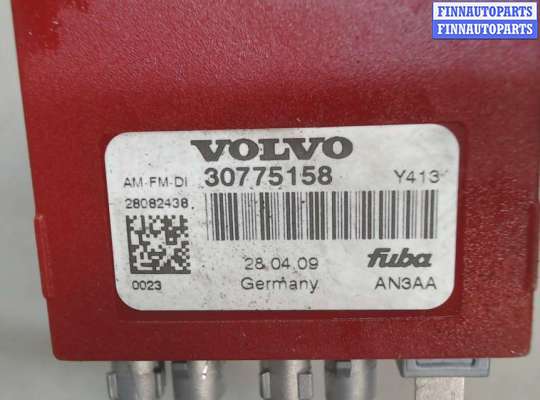 купить Усилитель антенны на Volvo XC60 2008-2017