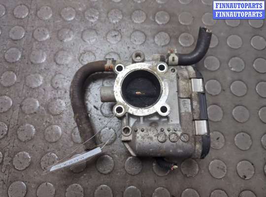 купить Заслонка дроссельная на Opel Astra H 2004-2010