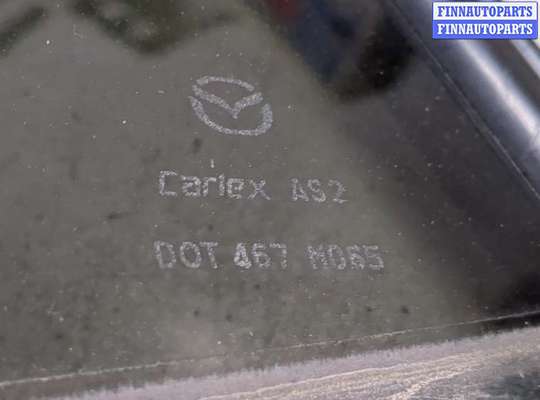 купить Стекло форточки двери на Mazda 6 2008-2012 USA