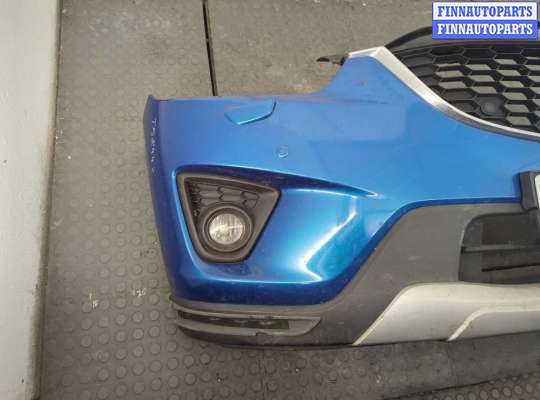 купить Дневные ходовые огни на Mazda CX-5 2012-2017