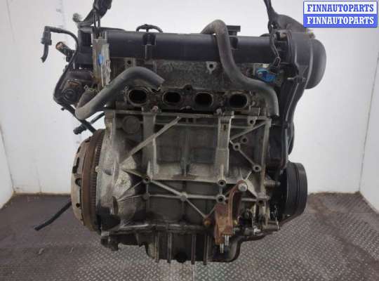 купить Двигатель (ДВС) на Ford Focus 2 2008-2011
