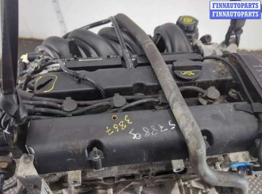 купить Двигатель (ДВС) на Ford Focus 2 2008-2011