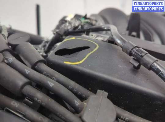 купить Двигатель (ДВС) на Ford Focus 2 2008-2011