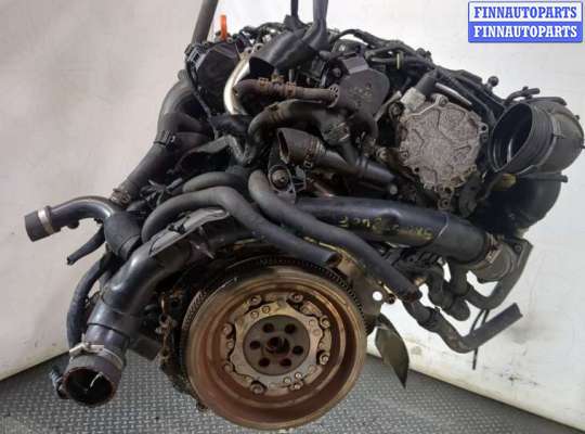 купить Двигатель (ДВС) на Volkswagen Passat 6 2005-2010
