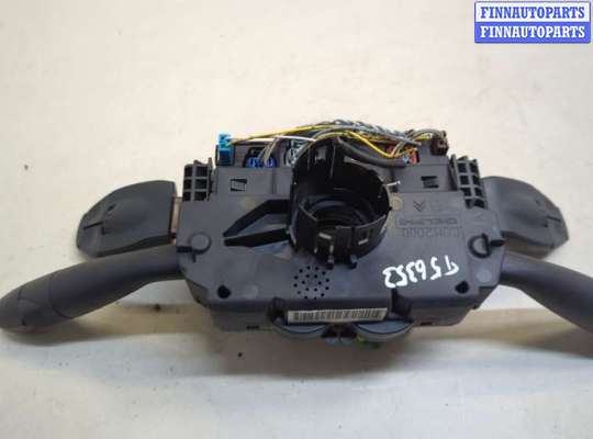 купить Переключатель поворотов и дворников (стрекоза) на Citroen C5 2001-2004