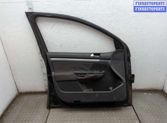 купить Замок двери на Volkswagen Golf 5 2003-2009