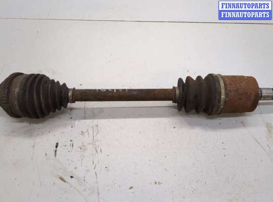 Полуось (приводной вал, шрус) HD524107 на Honda Civic 2000-2006