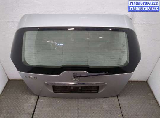 Купить Обшивка крышки (двери) багажника на Mercedes A W169 2004-2012 Обшивка крышки (двери) багажника MB1735374 на Mercedes A W169 2004-2012