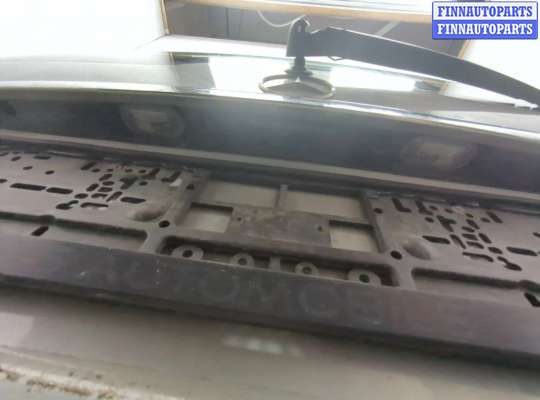 купить Обшивка крышки (двери) багажника на Mercedes A W169 2004-2012