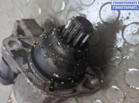 купить Стартер на Volkswagen Passat 6 2005-2010