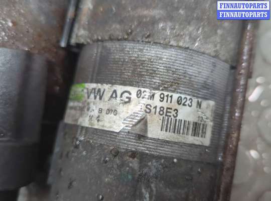 купить Стартер на Volkswagen Passat 6 2005-2010