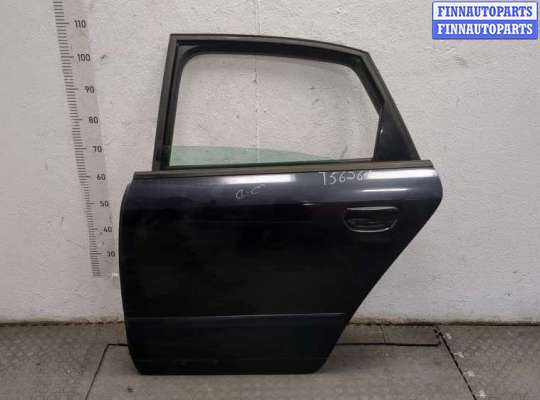 купить Замок двери на Audi A4 (B6) 2000-2006