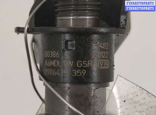 купить Форсунка топливная на BMW X5 E70 2006-2013