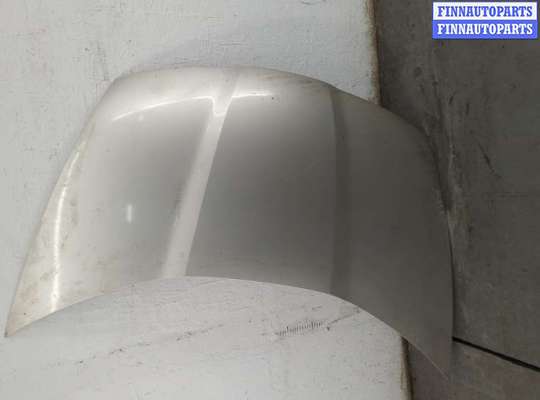 купить Капот на Honda Civic 2005-2012