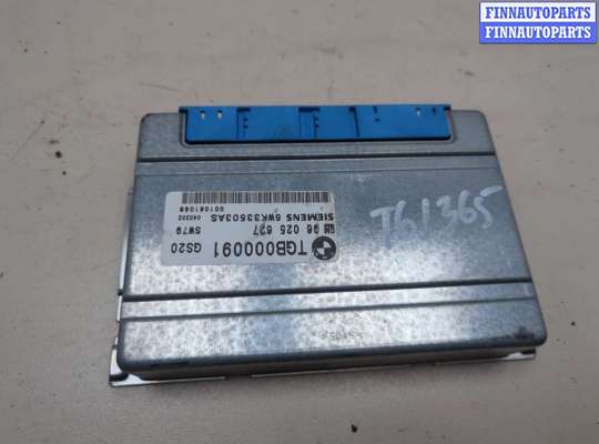 Блок управления подвеской LRN6892 на Land Rover Range Rover 3 (LM) 2002-2012