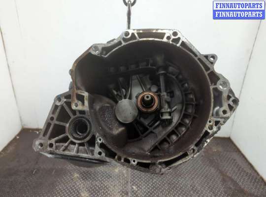 купить КПП 5-ст.мех. (МКПП) на Opel Corsa B 1993-2000