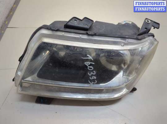 Фара (передняя) SZS8169 на Suzuki Grand Vitara 2005-2016