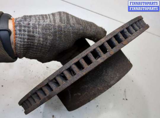 купить Диск тормозной на Toyota Tundra 2007-2013