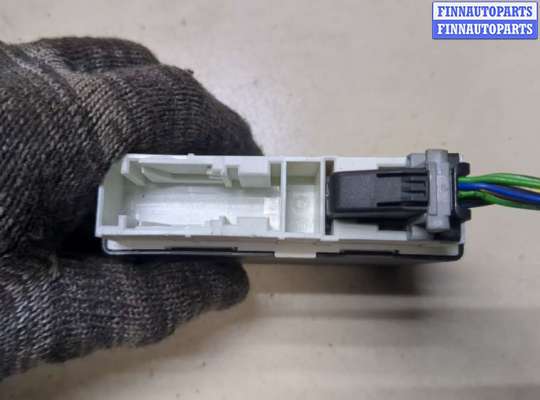 купить Блок управления парктрониками на BMW X2 (F39) 2017-2023