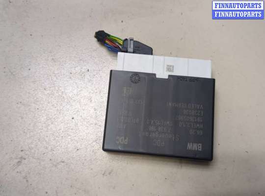 купить Блок управления парктрониками на BMW X2 (F39) 2017-2023