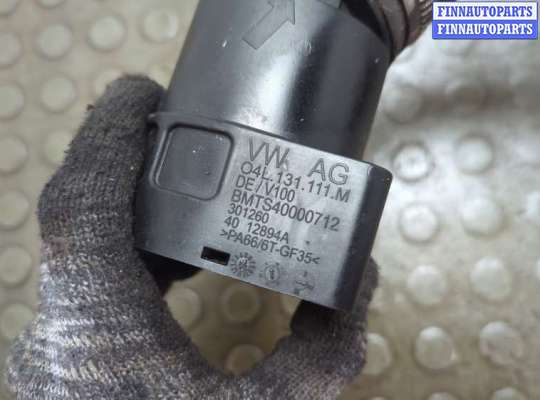 купить Патрубок интеркулера на Skoda Yeti 2009-2018