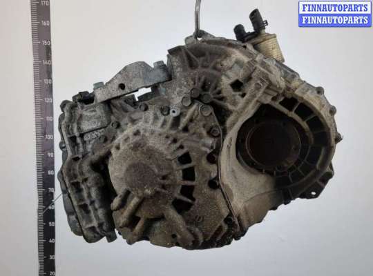 купить КПП - автомат (АКПП) на Volkswagen Bora