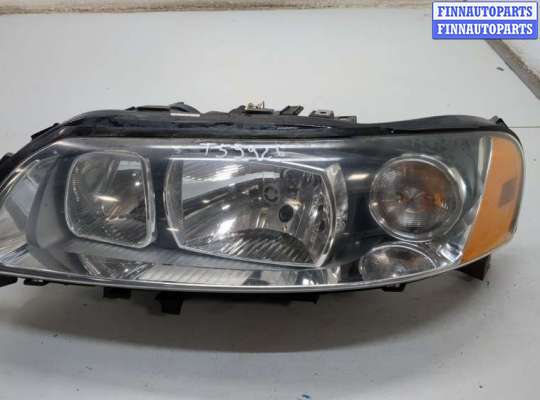 Купить Фара (передняя) на Volvo S60 2000-2009 Фара (передняя) VL558384 на Volvo S60 2000-2009