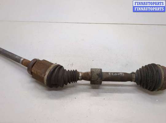 Полуось (приводной вал, шрус) FO2206040 на Ford Kuga 2012-2016