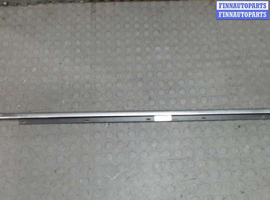 купить Молдинг стекла (боковое) на Audi A4 (B7) 2004-2009