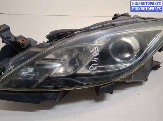 купить Фара (передняя) на Mazda 6 (GH) 2007-2012