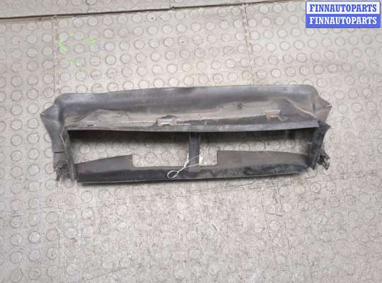 купить Воздухозаборник на Ford Focus 3 2011-2015