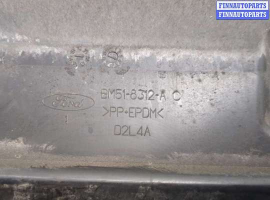 купить Воздухозаборник на Ford Focus 3 2011-2015