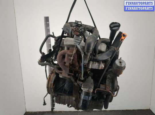 купить Двигатель (ДВС) на Volkswagen Transporter 4 1991-2003
