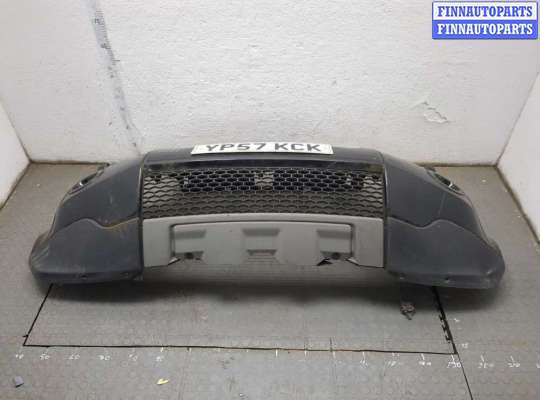 Бампер LRN5165 на Land Rover Freelander 2 2006-2014