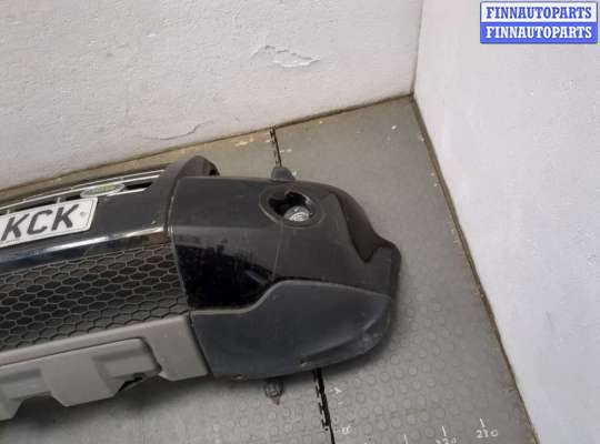 купить Бампер на Land Rover Freelander 2 2006-2014
