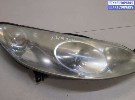 купить Фара (передняя) на Peugeot 407