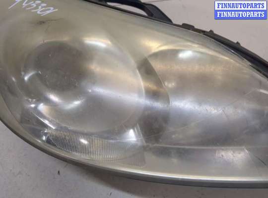 купить Фара (передняя) на Peugeot 407