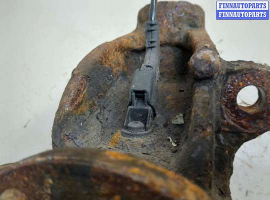 купить Ступица (кулак, цапфа) на Ford S-Max 2010-2015