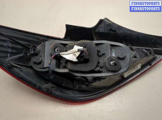 купить Фонарь (задний) на Opel Corsa D 2006-2014