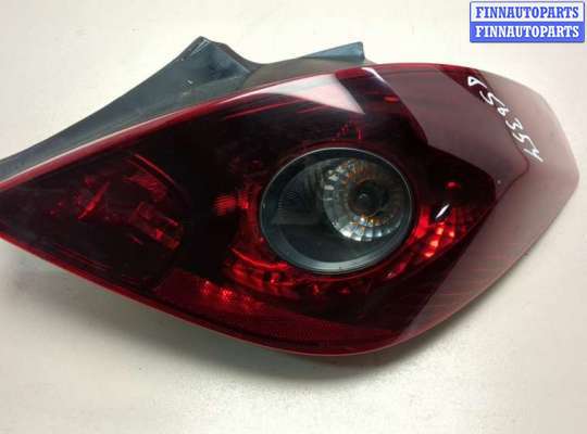 купить Фонарь (задний) на Opel Corsa D 2006-2014