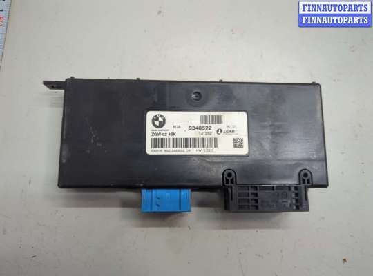 Купить Блок комфорта на BMW 5 F10 2010-2017 Блок комфорта BM3671735 на BMW 5 F10 2010-2017