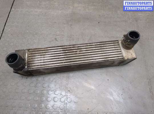 Радиатор интеркулера LRD4443 на Land Rover Range Rover 3 (LM) 2002-2012