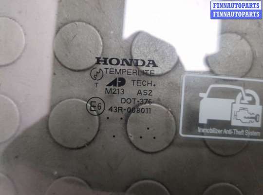 купить Стекло боковой двери на Honda Element 2002-2011