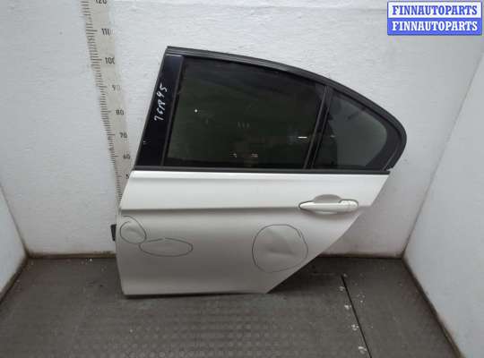 Замок двери BM3606652 на BMW 3 F30 2012-2019