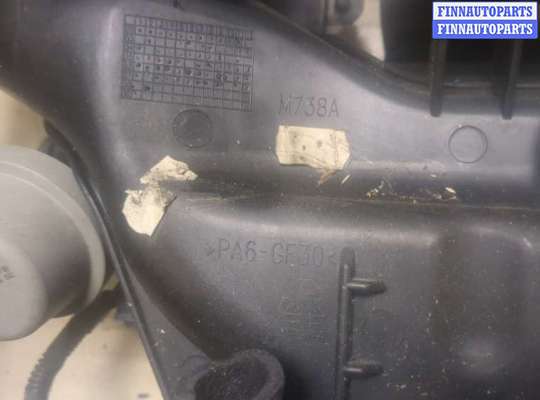 купить Коллектор впускной на Ford C-Max 2002-2010