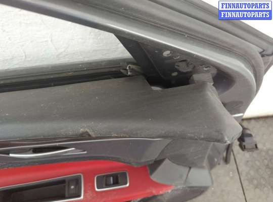 купить Стекло боковой двери на Jaguar XF 2015–2020