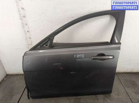 купить Стекло боковой двери на Jaguar XF 2015–2020