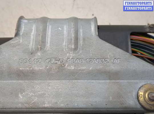 купить Блок управления двигателем на Ford Focus 1 1998-2004